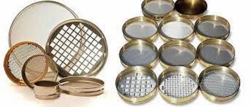 Test Sieves