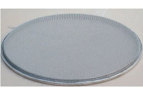 Pharma Sifter Sieves