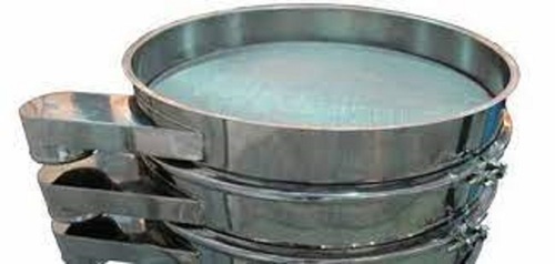 Sifter Sieves For Granules