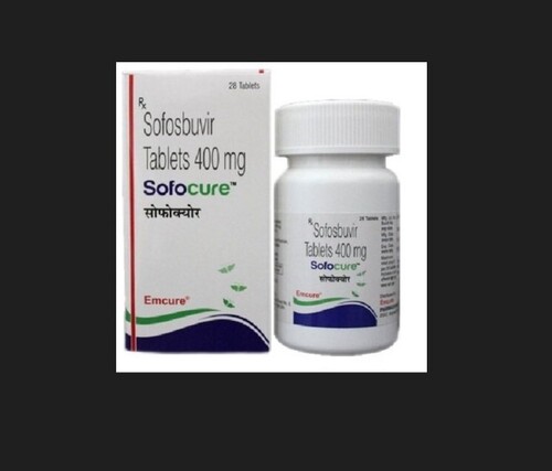 SOFOCURE 400MG