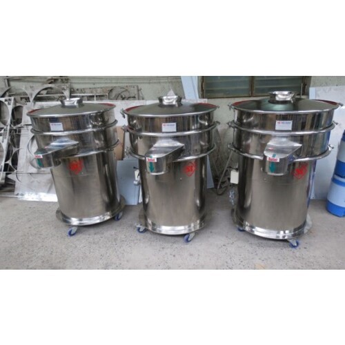 Sifter Sieves For Vibro Screen