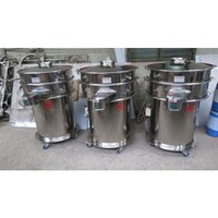 Sifter Sieves For Vibro Screen
