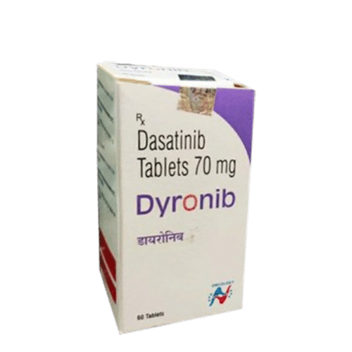 Dyronib 70mg Tablet