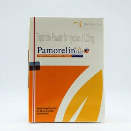 PAMORELINE 11.25 MG