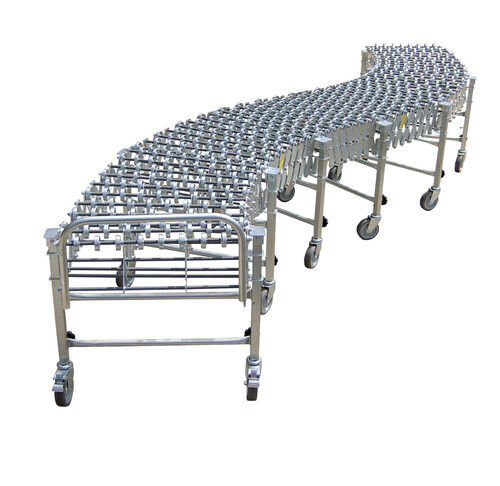 Expandable Conveyors