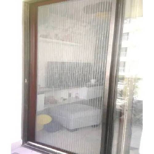 Aluminium Mosquito Net