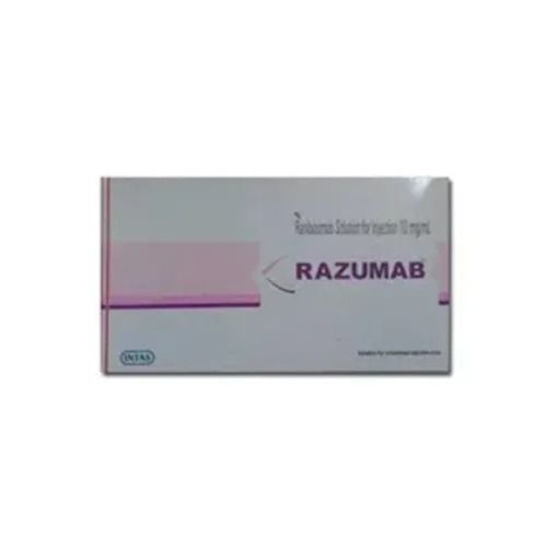 Razumab 2.3mg Injection