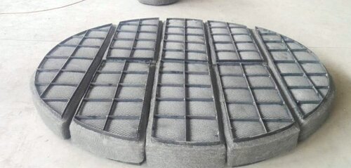 Carbon Steel Demister Pad