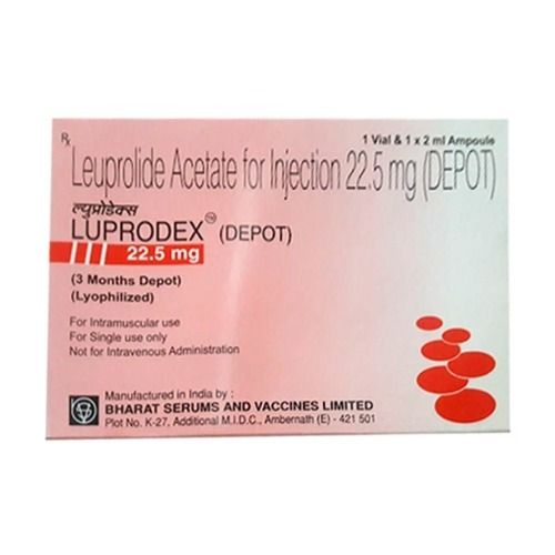 Luprodex 22.5mg Injection