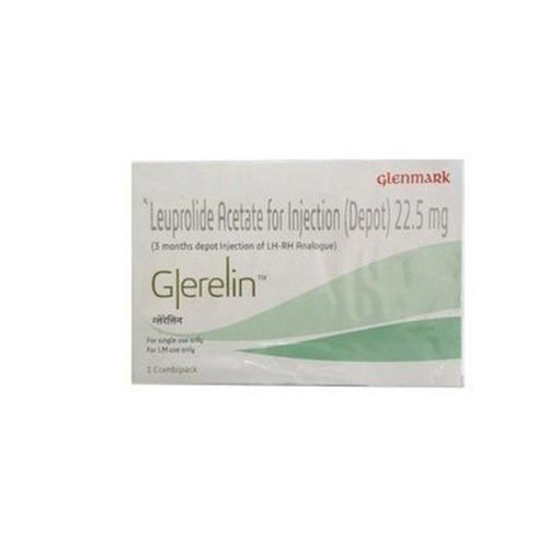 GLERELIN 22.5MG INJ