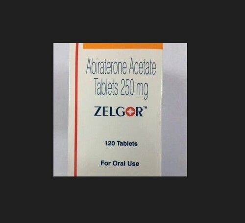 ZELGOR 250MG Tab