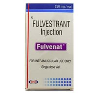 Fulvenat 250mg Injection