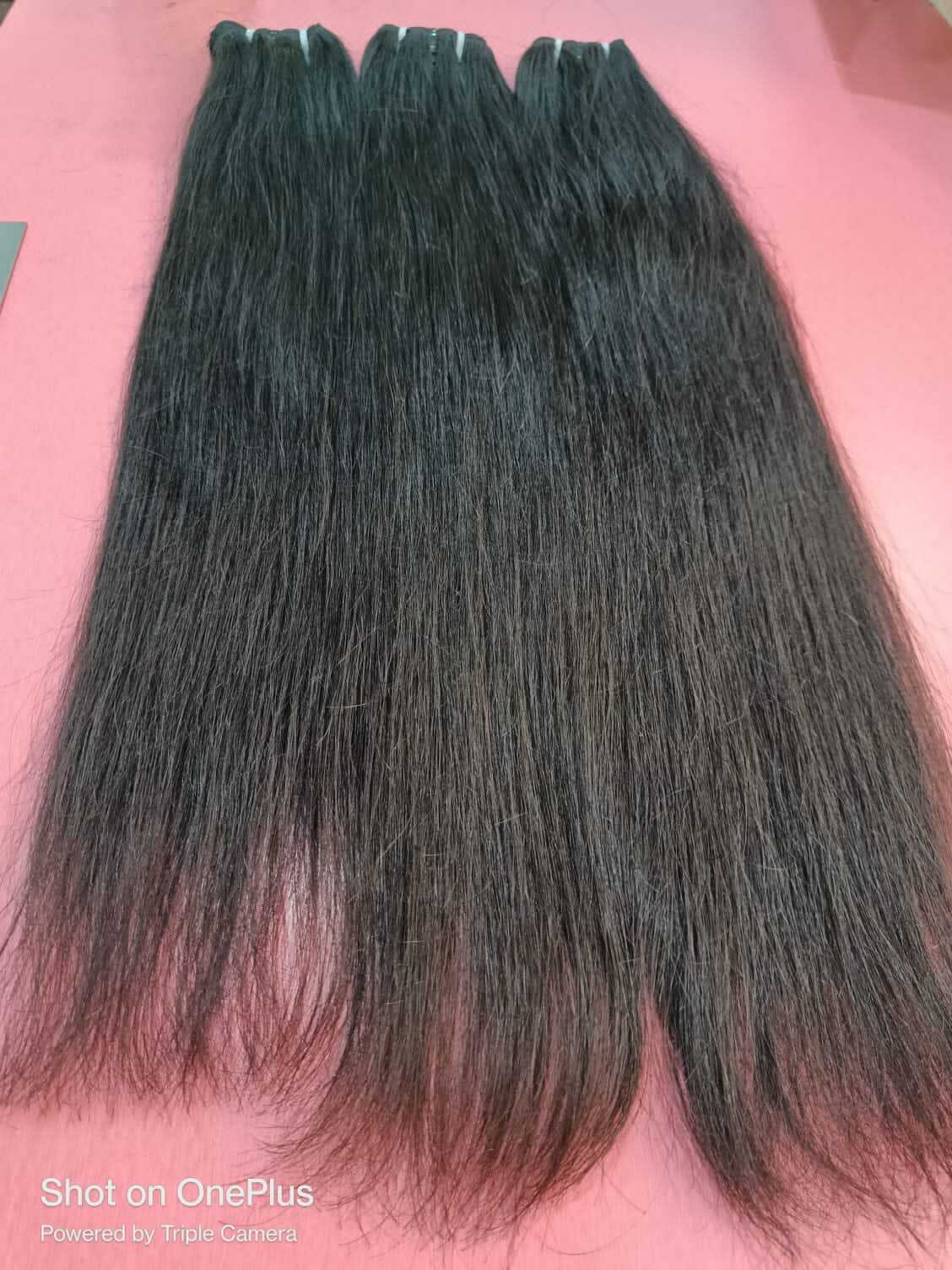 Indian Remy Human Hair Extensions