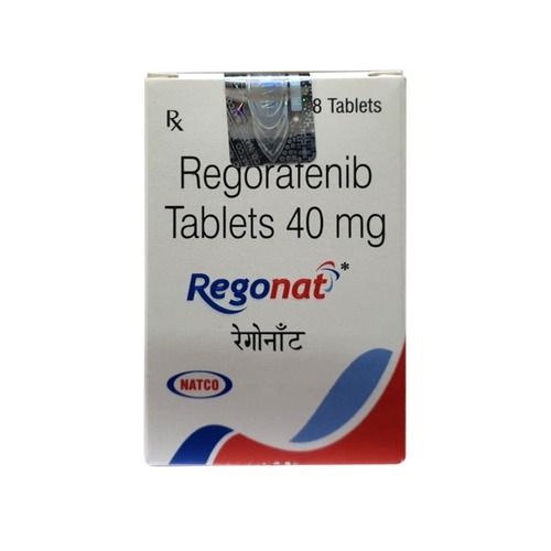 REGONAT 40MG TAB