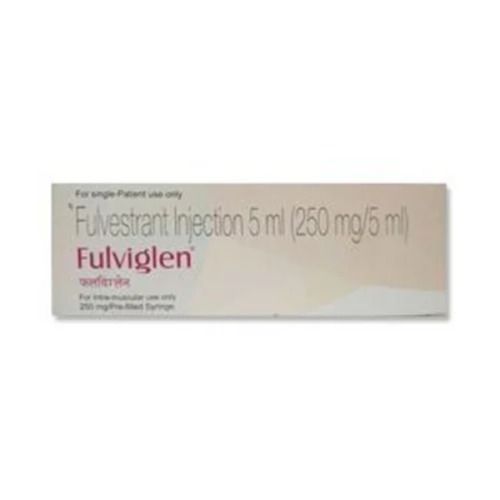 Fulviglen 250mg Injection