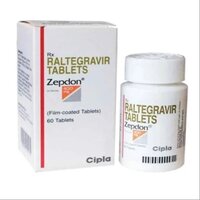 Zepdon 400mg Tablet