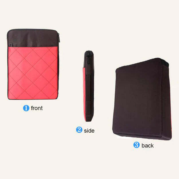 LAPTOP CASE COVER BAG LAPTOP SLEEVE 14.5 INCH CASE (6575)