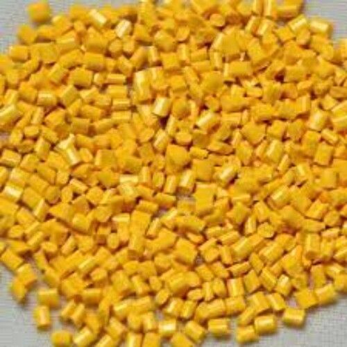 ABS YELLOW GRANULES