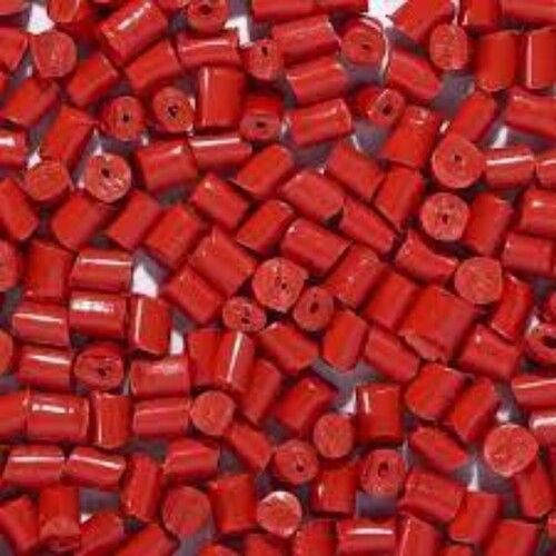 PBT RED GRANULES