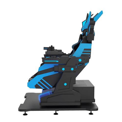 Vr Shooting Game