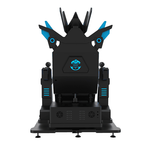 Vr Shooting Game
