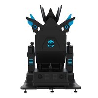 Vr Shooting Game