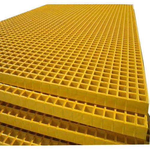 FRP Walkway Grating