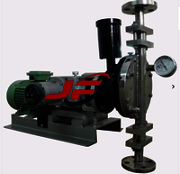 Diaphragm Dosing Pump