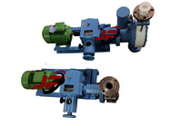 Diaphragm Dosing Pump
