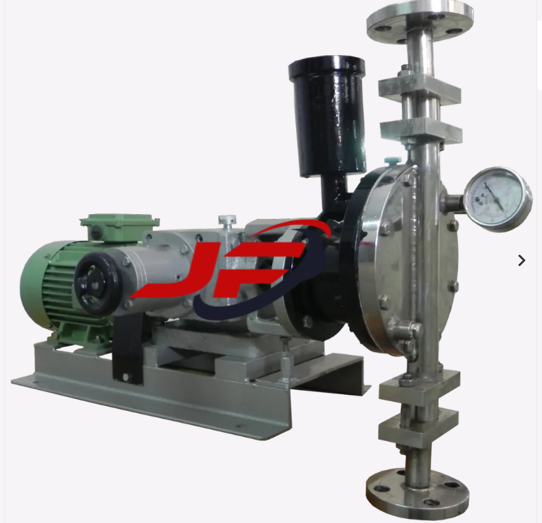 Dosing Pump