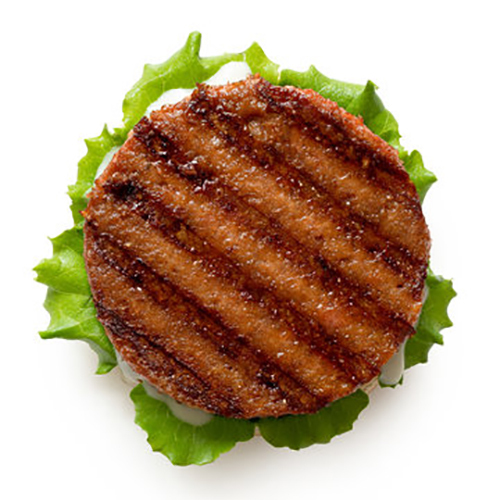 Chicken Patty