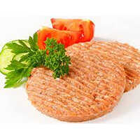 Classic Burger Patty
