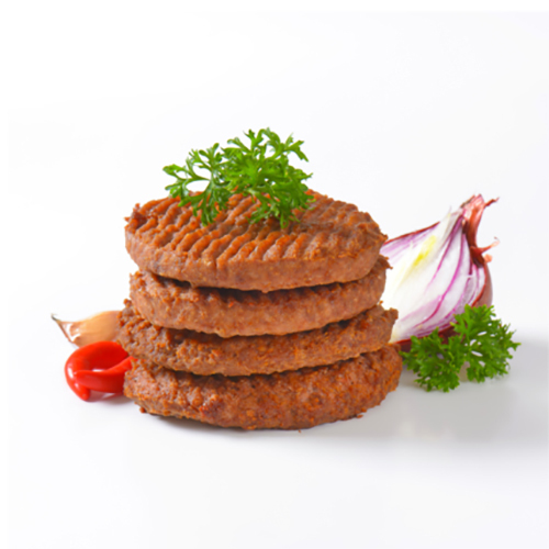 Paneer Patty