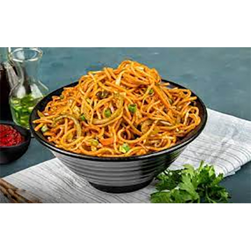 Schezwan Noodles