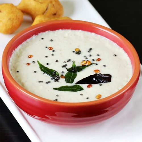 Coconut Chutney