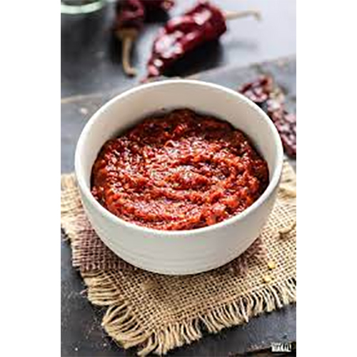 Schezwan Sauce
