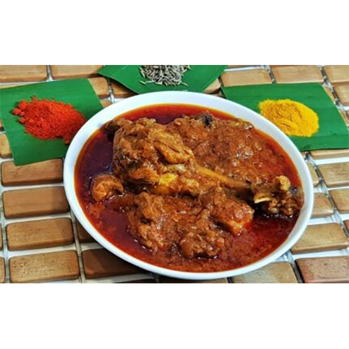 Chicken Masala