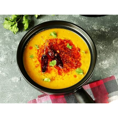 Dal Tadka