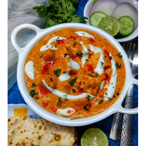 Paneer Butter Masala
