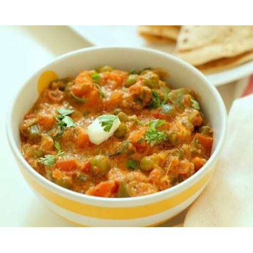 Veg Jaipuri