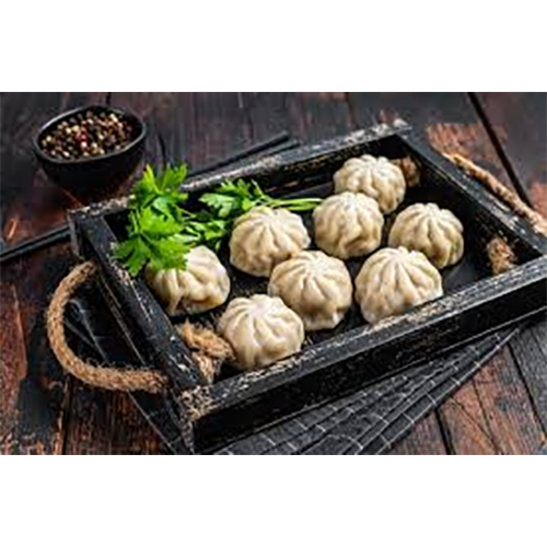 Paneer Momo