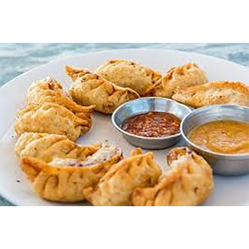 Paneer Tikka Momo