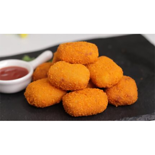 Cheese Nuggets