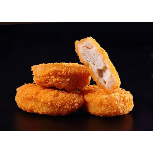 Chilli Potato Nuggets