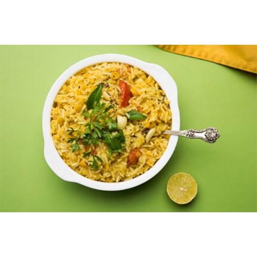 frozen Dal Khichadi
