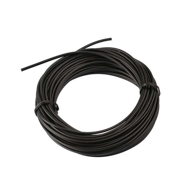 CLOTH DRYING WIRE HIGH QUALITY AGRICULTURE AND GARDENING USE WIRE 10MTR (7403)