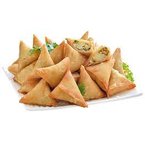 frozen Cheese Corn Samosa