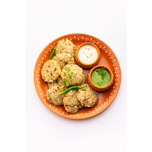 frozen Sabudana Wada