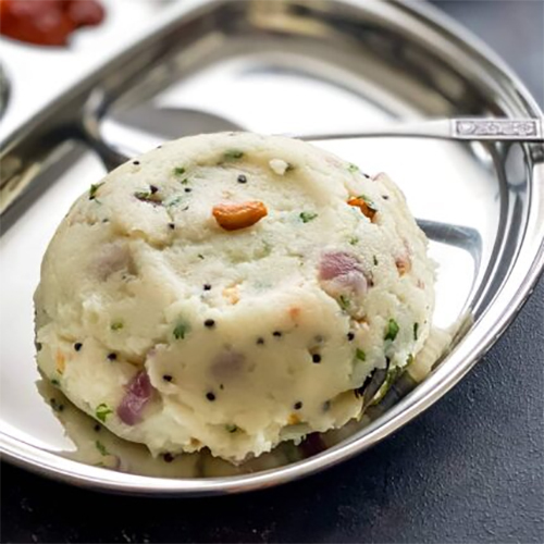 frozen Instant Upma