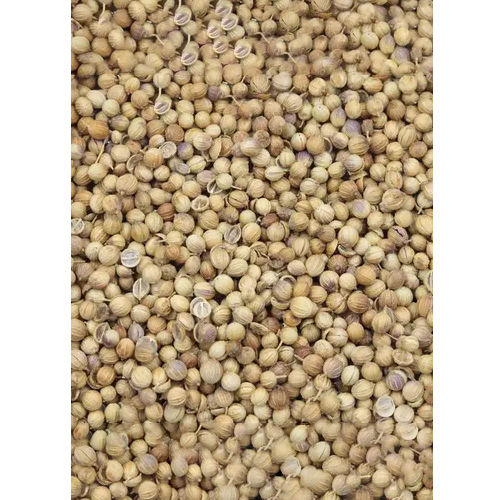 Coriander Seeds Grade: First Class